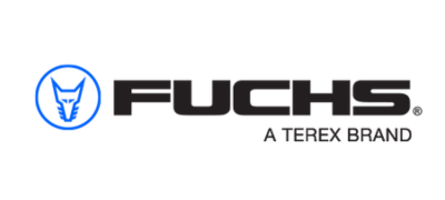 TEREX FUCHS