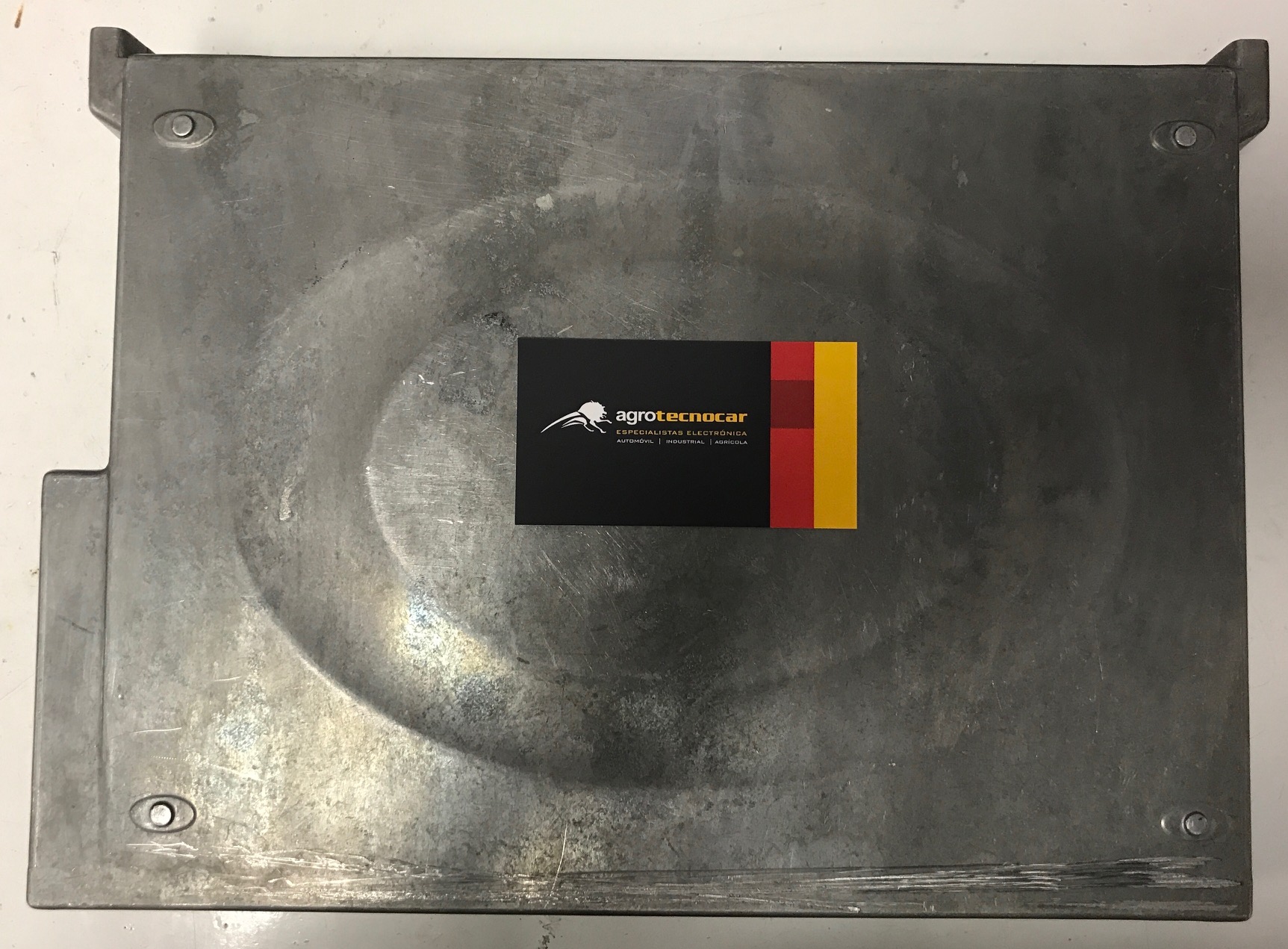 Reparacion modulo electronico New Holland, Case IH, 84100247, AP2247