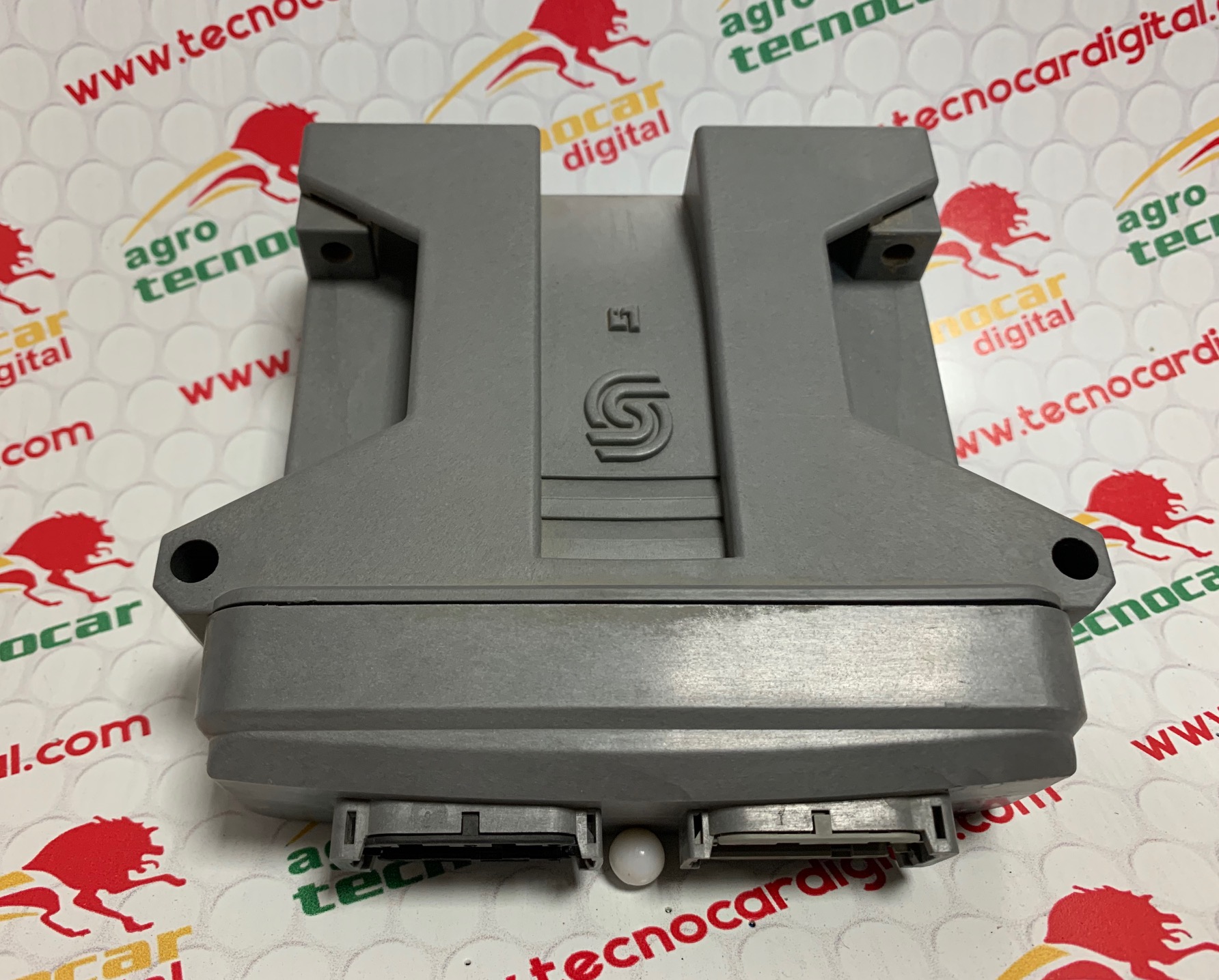 11044927, MC24-20 Landini ReparaciÃ³n Ordenador de control de transmisiÃ³n McCormick, Landini, Sauer Danfoss