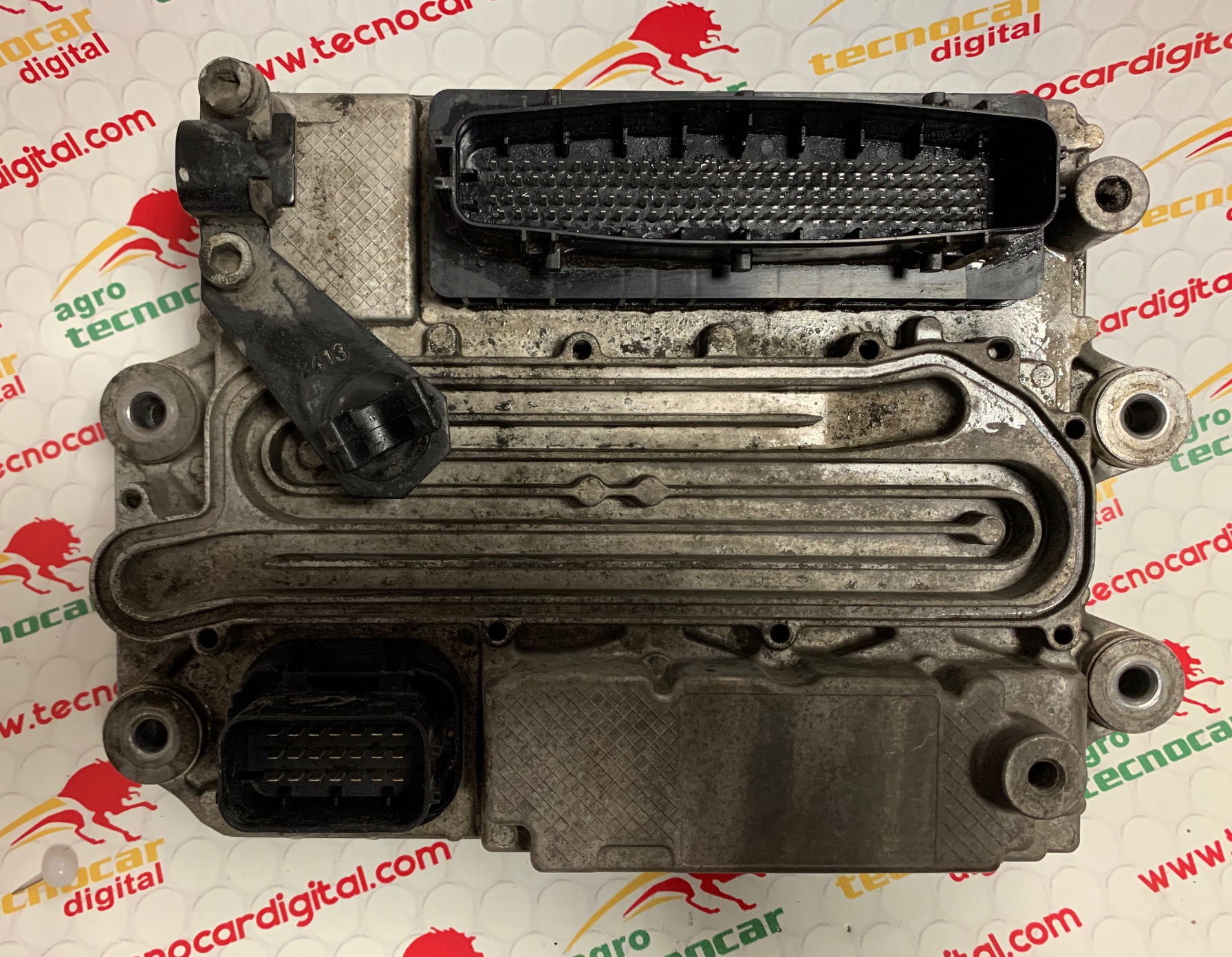 A0004466935, HDEP EU AC, MCM2, A0004463154, ACM2.1 EURO, ReparaciÃ³n ECU Motor Mercedes Benz, Actros, Atego, Axor, etc.