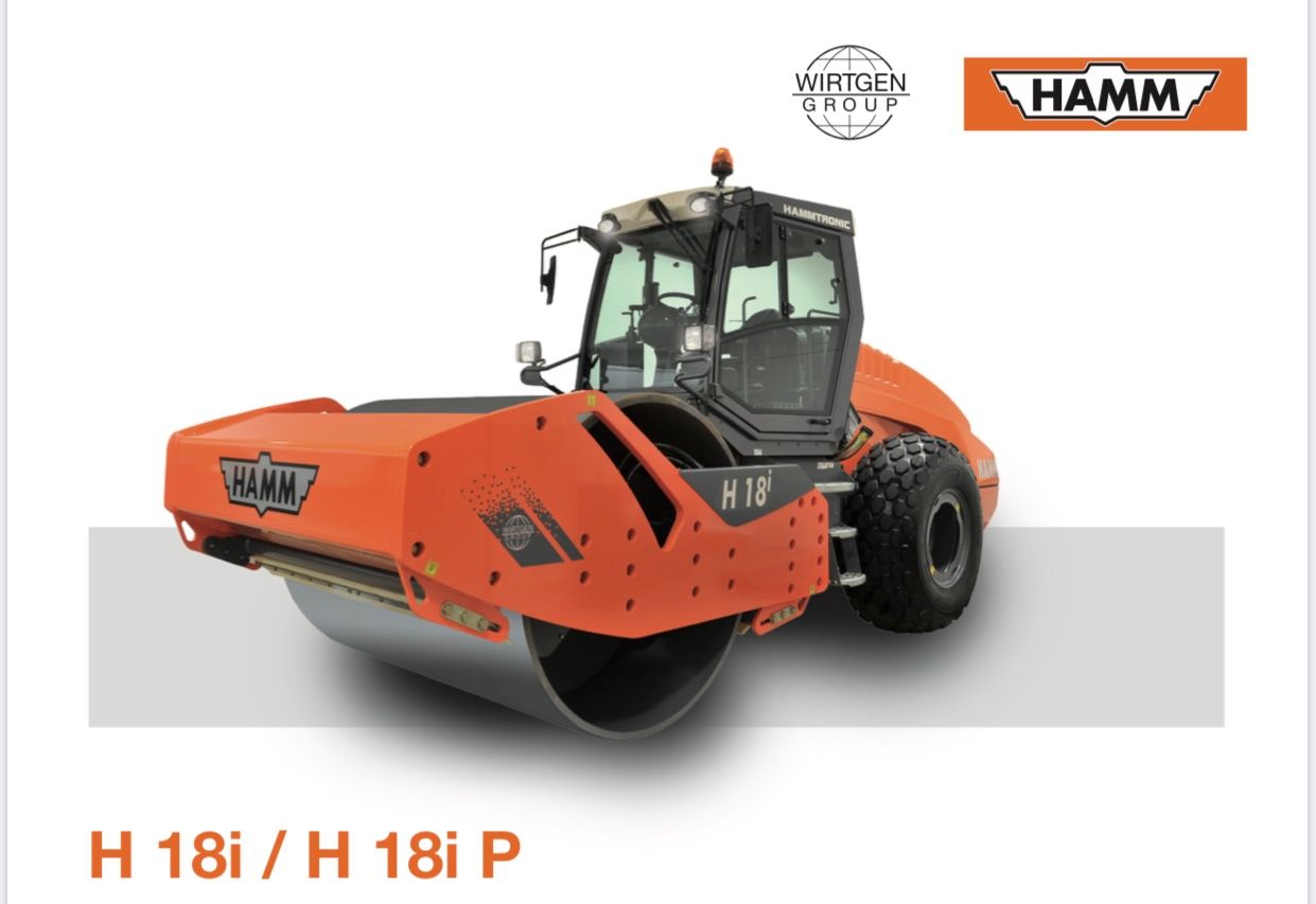 HAMM H18i y HAMM H20i OPTIMIZACION MOTOR EDC17CV52