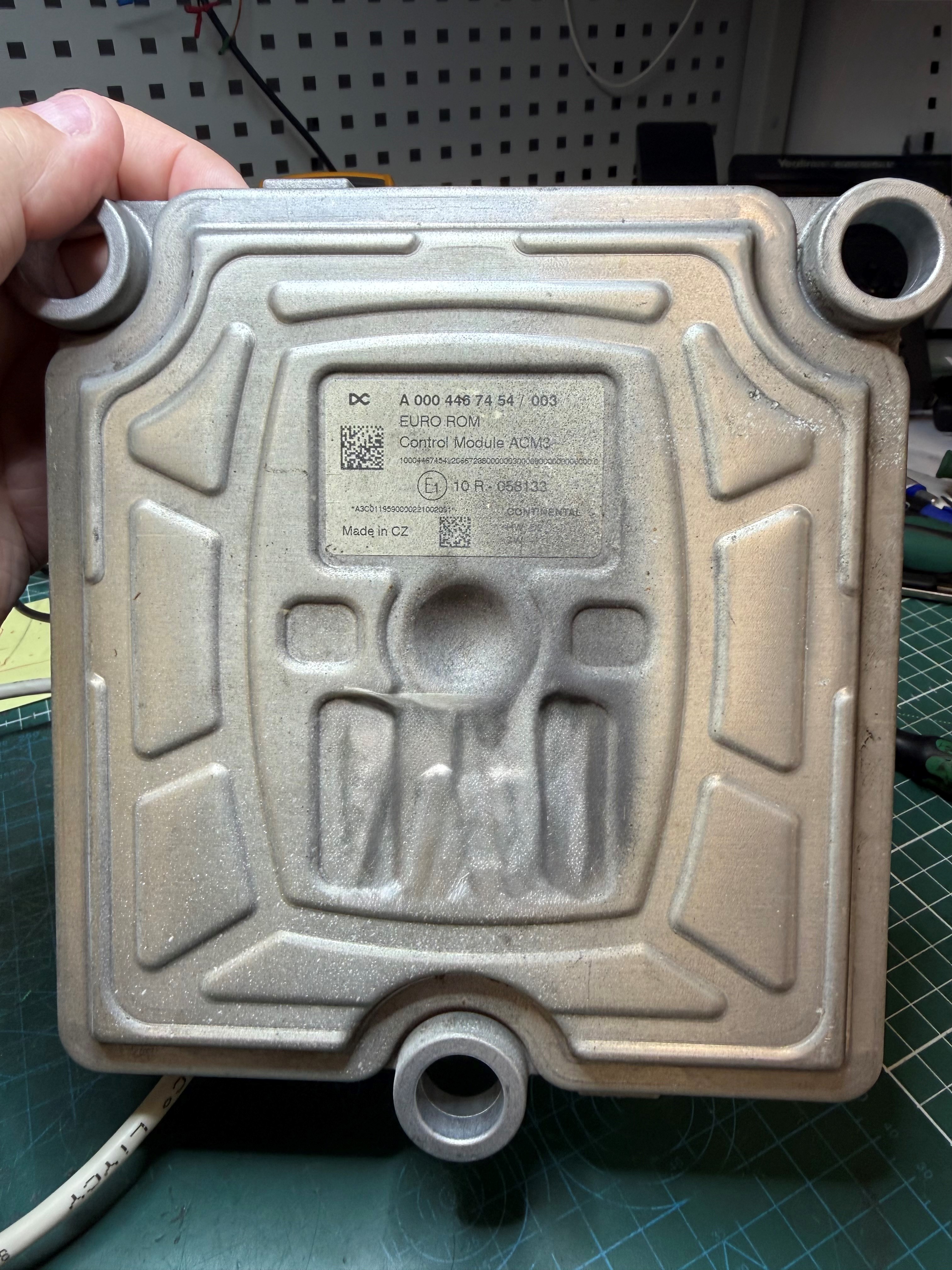 A0004467454 ACM3 LECTURA ESCRITURA MODULO