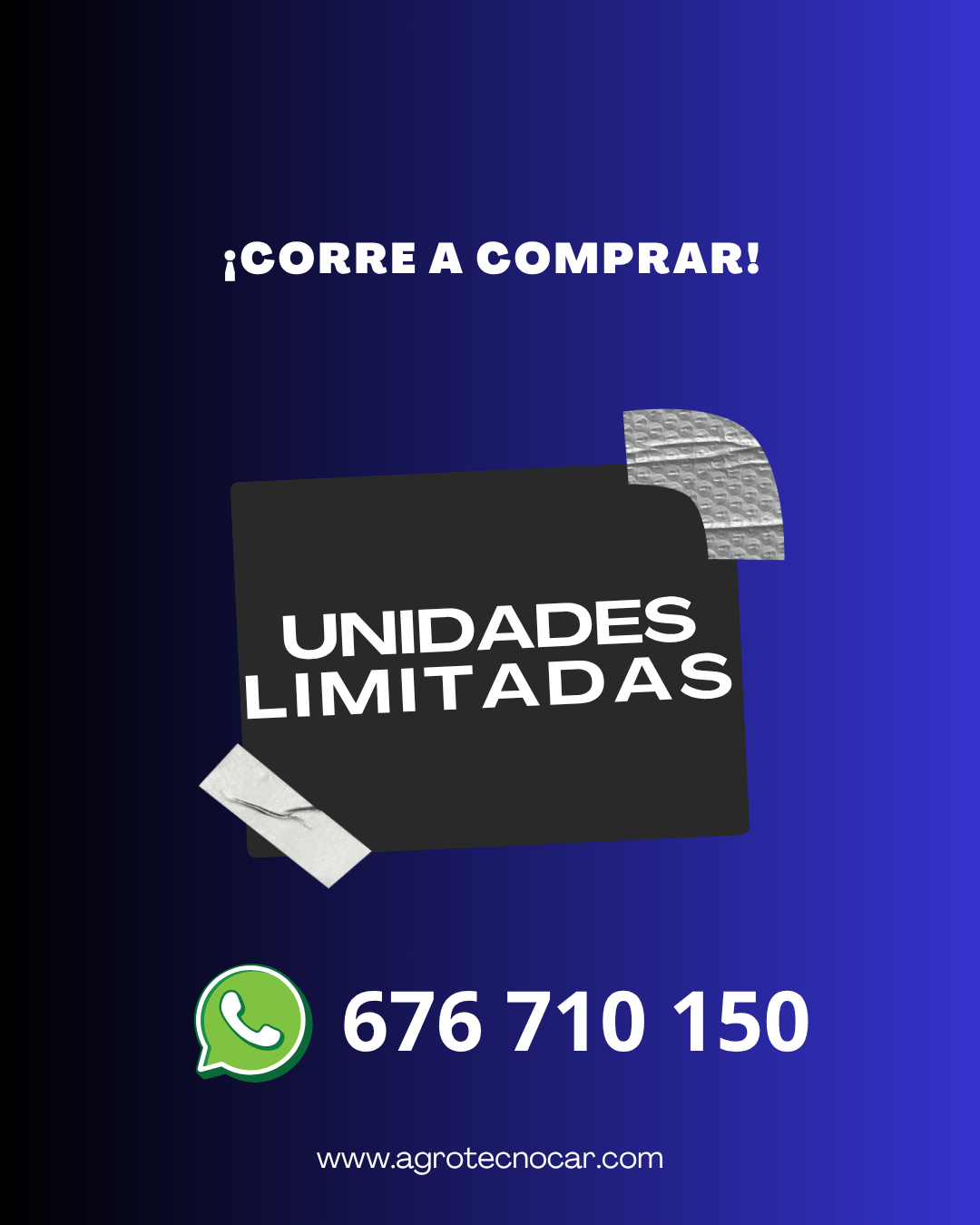 BLACK FRIDAY AUTOGUIADO SUNNAV AG500 AGROTECNOCAR